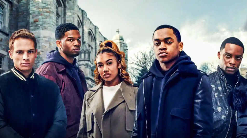 Power Book II Ghost Season 4