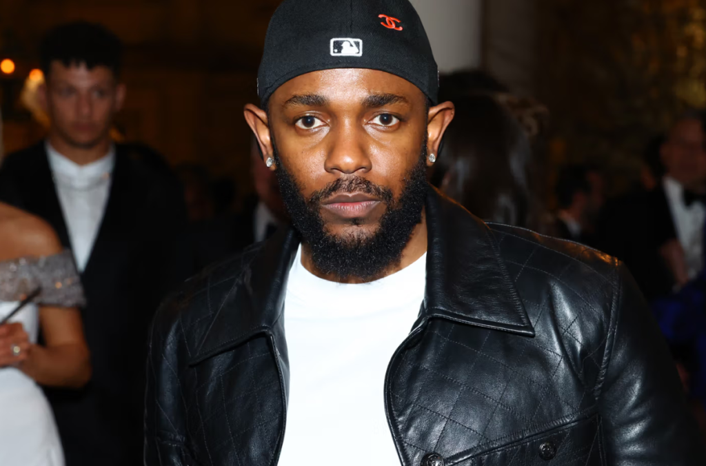 Kendrick Lamar. Photo - Arturo Holmes/Mg23/Getty Images