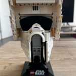 Chloe Bailey shows off her LEGO collection. Photo - https://x.com/ChloeBailey