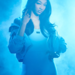 Angel Reese Reebok Photo 1