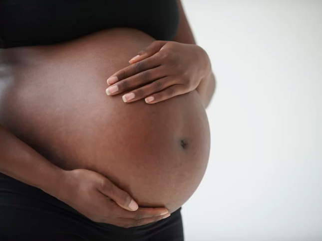 Texas lawmakers debate a new bill that would require fathers to pay child support starting at conception, aiming to cover prenatal medical and living expenses. Photo: Dann Tardif/AFP via Getty Images