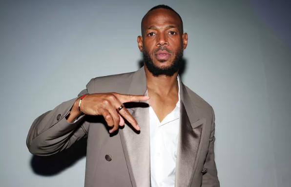 Marlon Wayans. Photo: Shareif Ziyadat/Getty