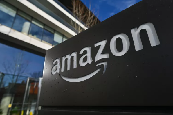 Amazon. Photo: Anadolu Agency / Contributor / Getty Images