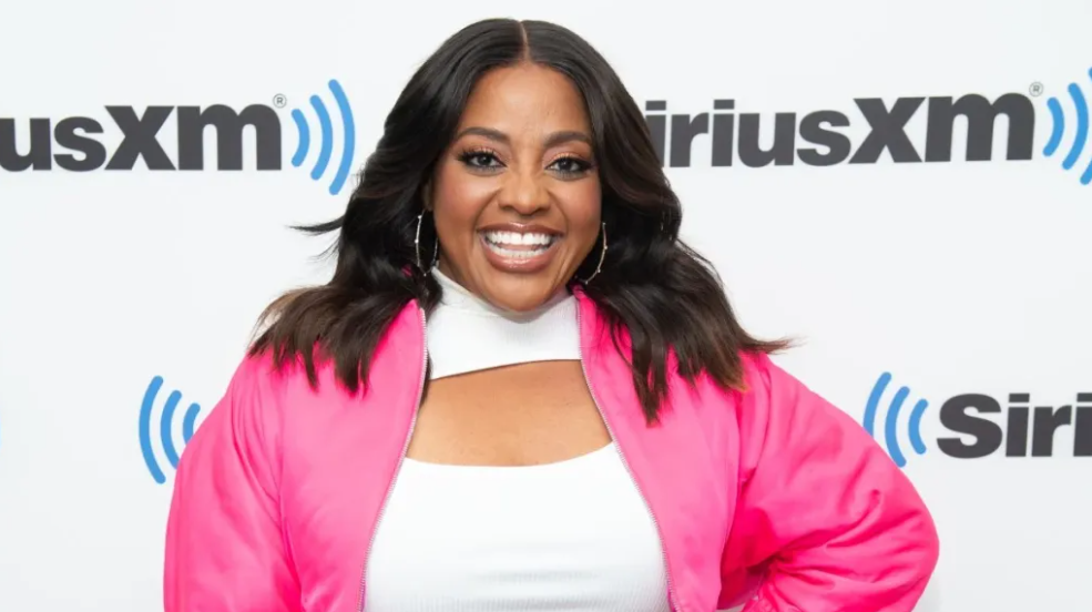 Sherri Shepherd – Photo by Noam Galai/Getty Images