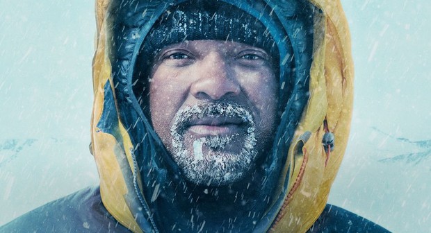 Will Smith. Photo: National Geographic